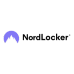 Nordlocker Logo Transparent PNG