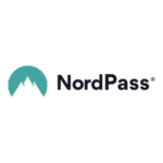 Nordpass Logo Transparent PNG