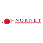 Nornet Internet Services Logo Transparent PNG