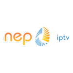 North eastern Pennsylvania Telephone Company NEP Logo Transparent PNG
