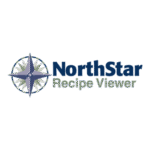 Northstar Recipe Viewer Logo Transparent PNG