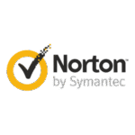 Norton By Symantec Logo Transparent PNG