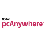 Norton Pcanywhere Logo Transparent PNG