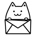 Notocat Logo Transparent PNG