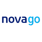 Nova GO Logo Transparent PNG