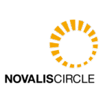 Novalis Circle Logo Transparent PNG