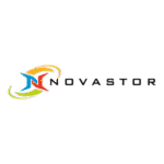 Novastor Logo Transparent PNG