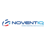 Noventiq Logo Transparent PNG