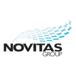 Novitas Group Logo Transparent PNG