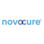 Novocure Logo Transparent PNG