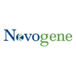 Novogene Co. Ltd Logo Transparent PNG
