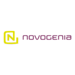 Novogenia Gmbh Logo Transparent PNG