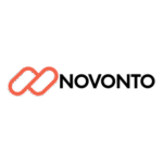 Novonto Logo Transparent PNG