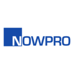 Now Production Logo Transparent PNG