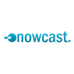 Nowcast Logo Transparent PNG