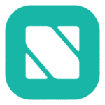 Noysi Logo Transparent PNG