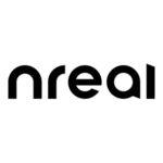 Nreal Logo Transparent PNG