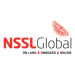 Nsslglobal Logo Transparent PNG