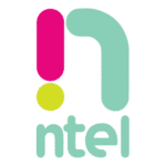 Ntel Logo Transparent PNG