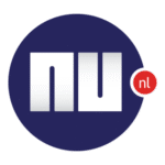 Nu.nl Logo Transparent PNG