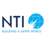 Nuclear Threat Initiative NTI Logo Transparent PNG