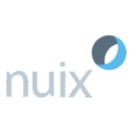 Nuix Logo Transparent PNG