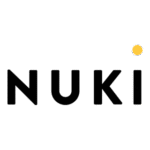 Nuki Logo Transparent PNG