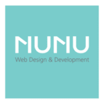 Nunu Design Logo Transparent PNG