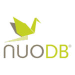 Nuodb Logo Transparent PNG