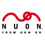 Nuon Logo Transparent PNG