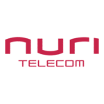 Nuri Telecom Logo Transparent PNG