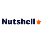 Nutshell Logo Transparent PNG