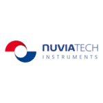Nuviatech Instruments Logo Transparent PNG