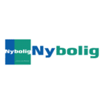 Nybolig Logo Transparent PNG
