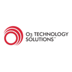 O3 Technology Solutions Logo Transparent PNG