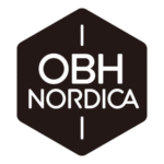 OBH Nordica Logo Transparent PNG