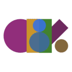 OBK Studio Logo Transparent PNG