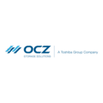 OCZ Storage Logo Transparent PNG