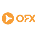 OFX Logo Transparent PNG