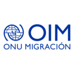 OIM Logo Transparent PNG