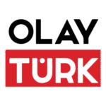 OLAY TÜRK Logo Transparent PNG