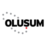 OLUSUM Logo Transparent PNG