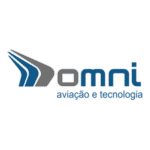 OMNI Aviacao Tecnologia Logo Transparent PNG