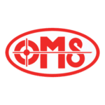 OMS Machinery Co. Ltd Logo Transparent PNG