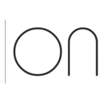 ON Comunicación Visual Logo Transparent PNG
