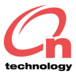 ON Technology Logo Transparent PNG