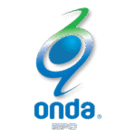 ONDA RPC Logo Transparent PNG