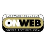 ONWEB Logo Transparent PNG