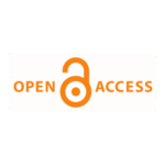OPEN ACCESS Logo Transparent PNG