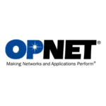 OPNET Logo Transparent PNG